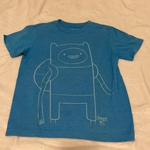 Old Navy graphic tee